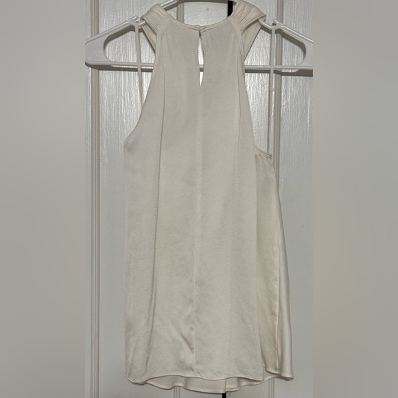 A.L.C. Quinn Halter Top - Picture 7 of 9